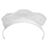 S-Line Costume de soubrette sexy French Maid S/M
